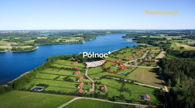 Działka budowlana Kosewo. Zdjęcie 2