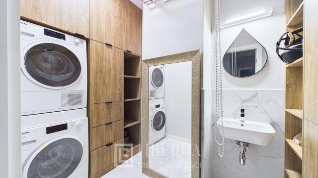Mieszkanie 4-pokojowe Warszawa Żoliborz, ul. Zygmunta Hübnera. Zdjęcie 10