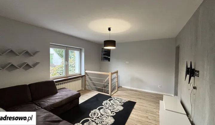 Mieszkanie 4-pokojowe Legnica Piekary Wielkie, ul. Łabędzia
