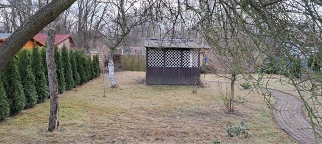 Działka rekreacyjna Gliwice. Zdjęcie 1