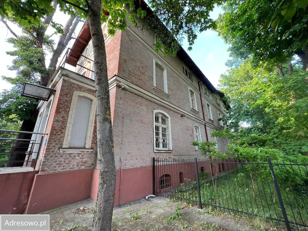 Hotel/pensjonat Sopot Sopot Dolny, ul. Tadeusza Kościuszki. Zdjęcie 12