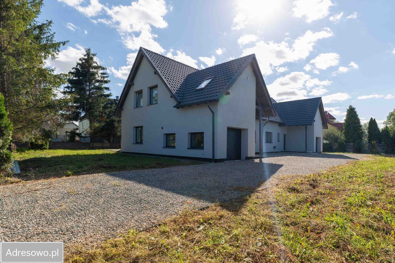 bliźniak, 4 pokoje Radunica, ul. Miodowa. Zdjęcie 15