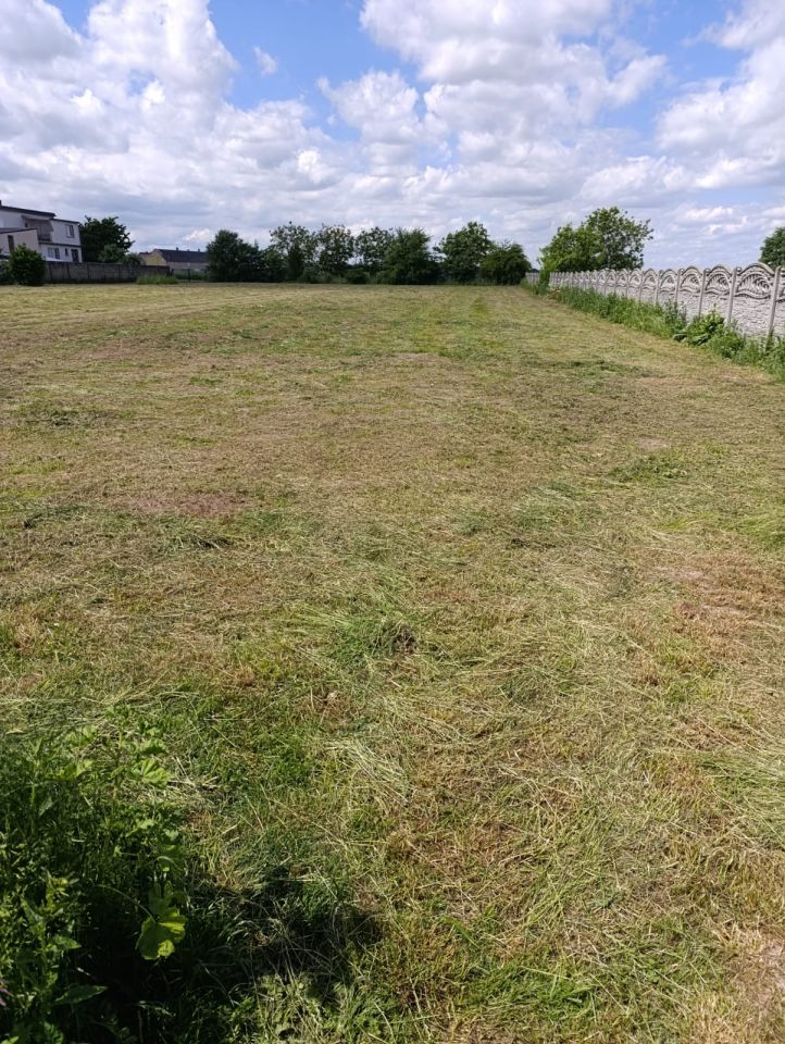 Działka budowlana Stare Kotkowice, ul. Polna. Zdjęcie 8