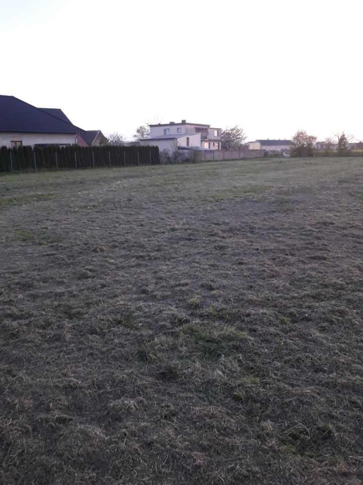 Działka budowlana Stare Kotkowice, ul. Polna. Zdjęcie 2