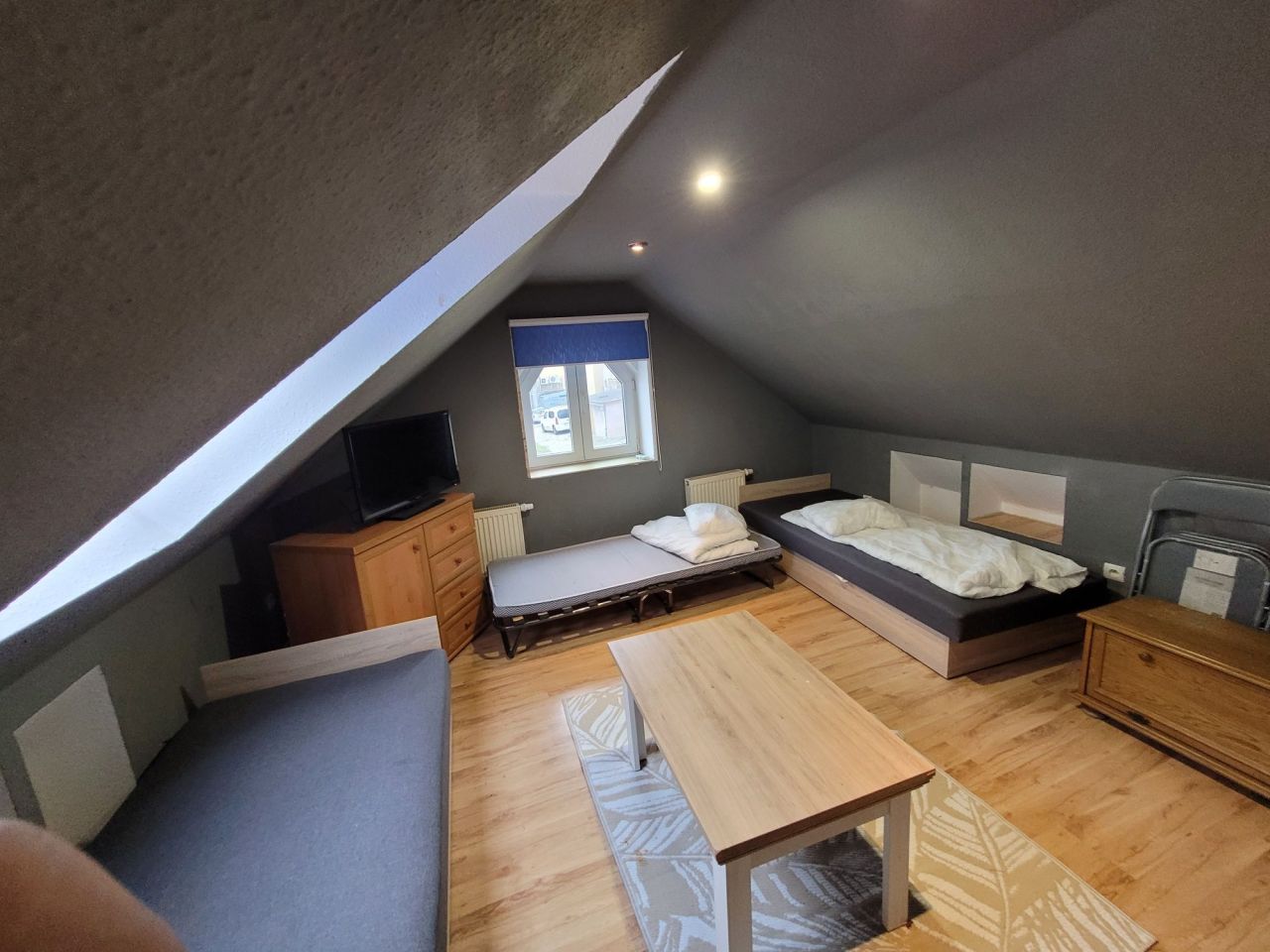 dom wolnostojący Karlino, ul. Żwirki. Zdjęcie 6