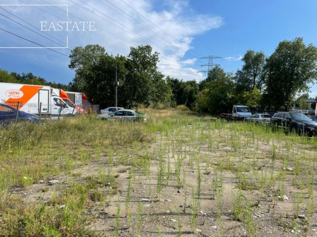 Działka inwestycyjna Warszawa Wawer. Zdjęcie 7