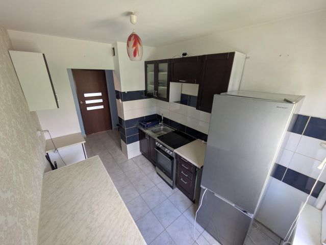 Mieszkanie 2-pokojowe Olsztyn Mleczna, ul. Jarosława Iwaszkiewicza. Zdjęcie 1