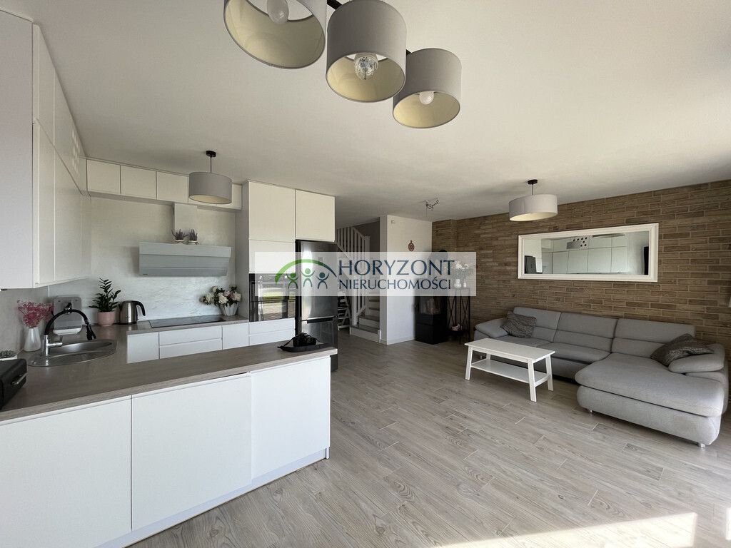 bliźniak, 4 pokoje Banino. Zdjęcie 11