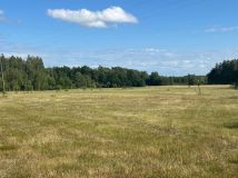 Działka budowlana Nowe Wągrodno