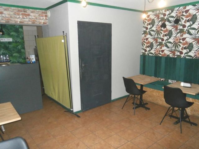 Lokal Nowogród Bobrzański. Zdjęcie 7