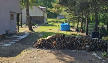 Działka rekreacyjna Gdańsk Osowa, ul. Meteorytowa