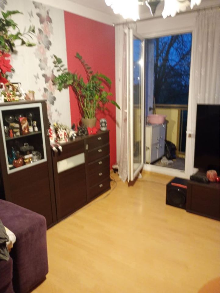 Mieszkanie 3-pokojowe Elbląg