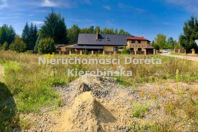 Działka budowlana Smardzewice, ul. Stoczek. Zdjęcie 5