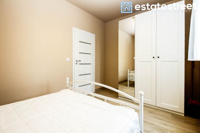 Mieszkanie 2-pokojowe Kraków Grzegórzki, ul. Fabryczna. Zdjęcie 10