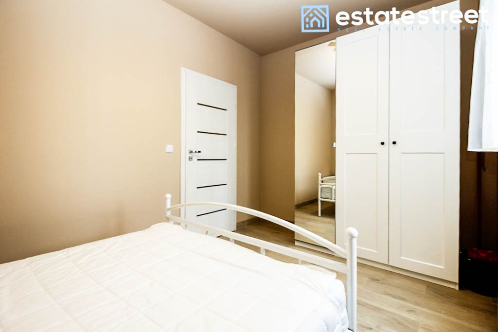 Mieszkanie 2-pokojowe Kraków Grzegórzki, ul. Fabryczna. Zdjęcie 10