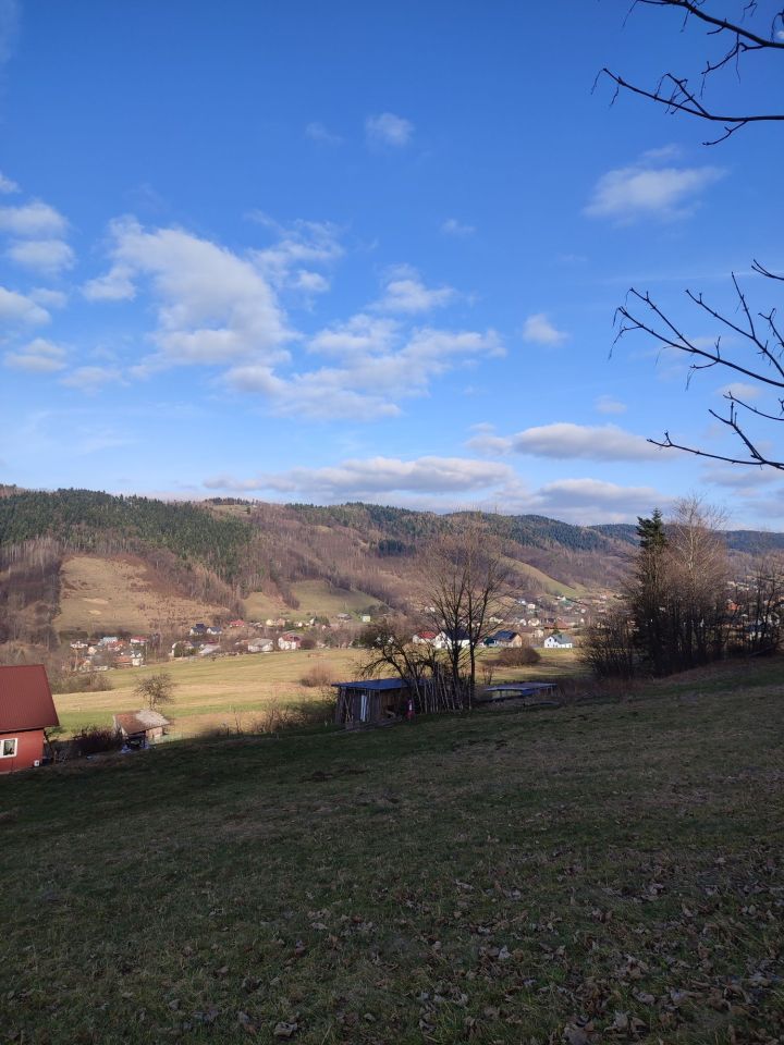 Działka rekreacyjna Kamionka Wielka. Zdjęcie 3