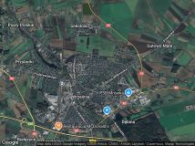 Mieszkanie 1-pokojowe Września, ul. Kosynierów