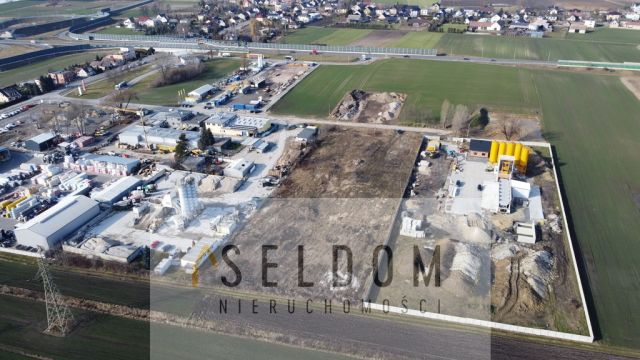 Działka inwestycyjna Opole Wróblin, ul. Budowlanych. Zdjęcie 6