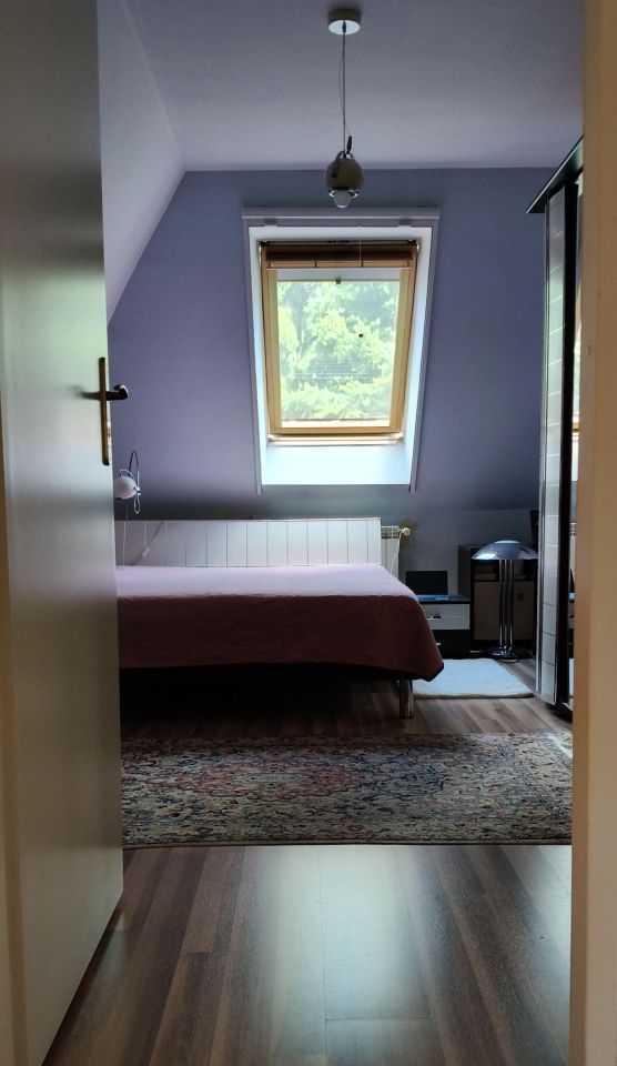 dom wolnostojący, 5 pokoi Jarosław, ul. Lucjana Siemieńskiego. Zdjęcie 9