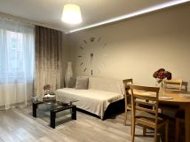 Mieszkanie 3-pokojowe Słupsk Centrum, ul. Stanisława Małachowskiego