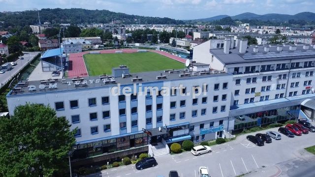 Hotel/pensjonat Sanok, ul. Mickiewicza. Zdjęcie 33