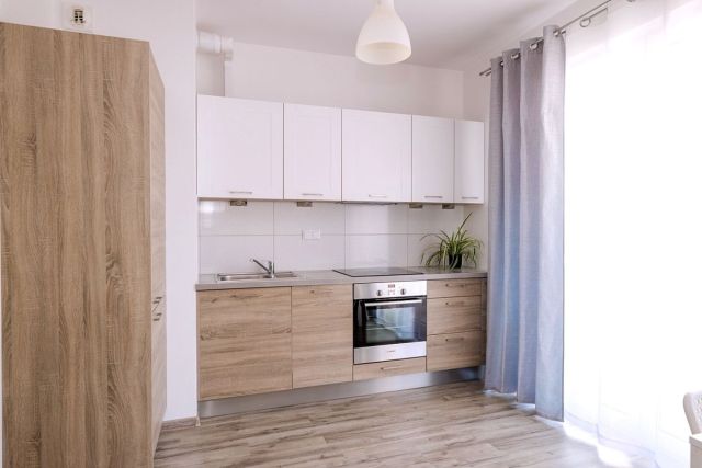 Mieszkanie 2-pokojowe Warszawa Żoliborz, ul. Kaliny Jędrusik. Zdjęcie 8