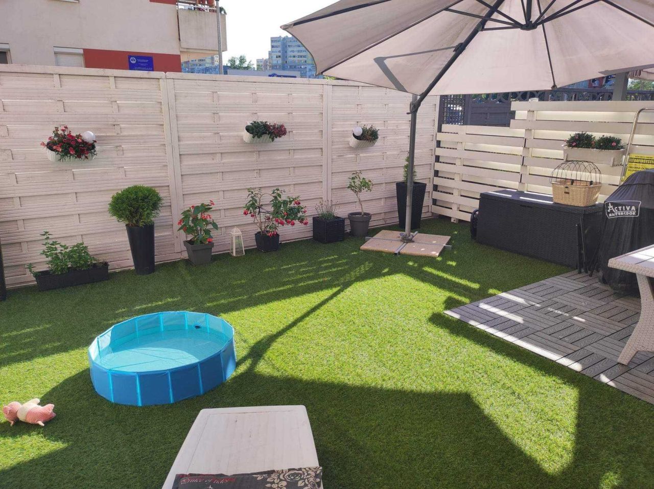 Mieszkanie 2-pokojowe Lubin, ul. Krzemieniecka. Zdjęcie 8