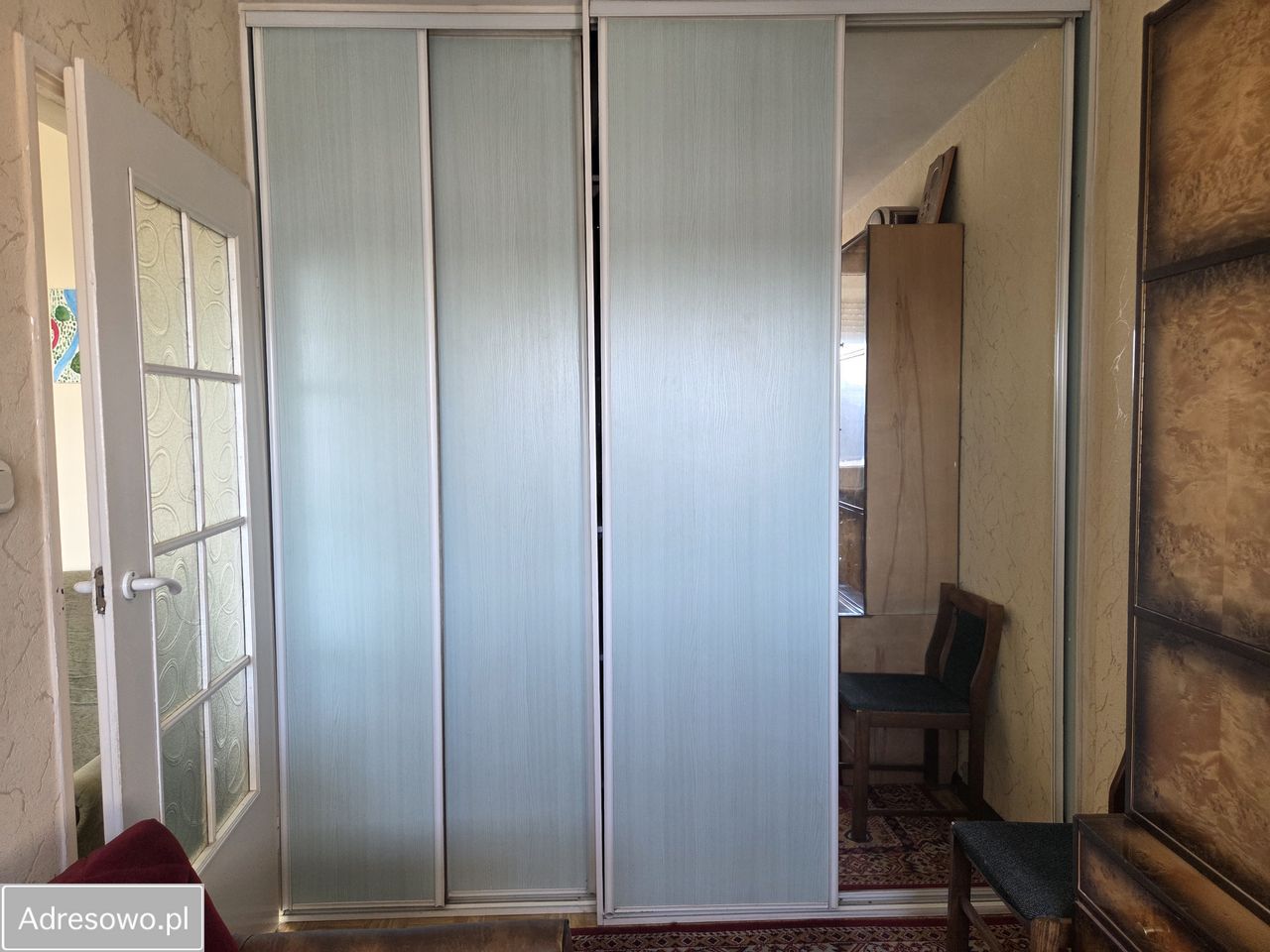 Mieszkanie 4-pokojowe Myślibórz, ul. Władysława Andersa. Zdjęcie 13