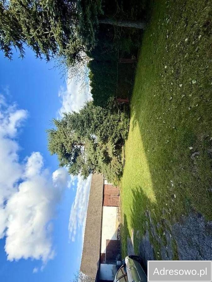 dom wolnostojący, 3 pokoje Żelisławice. Zdjęcie 3