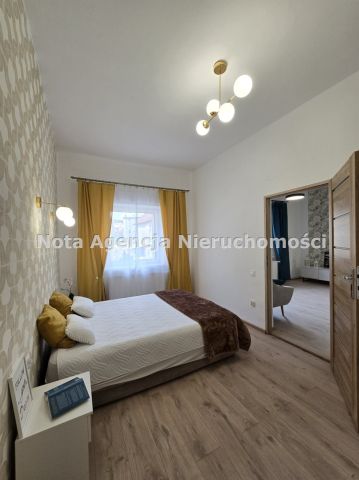 Mieszkanie 3-pokojowe Wałbrzych Stary Zdrój, ul. Parkowa. Zdjęcie 4