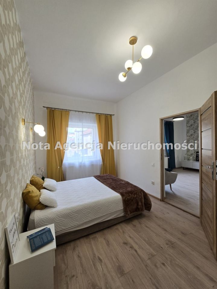 Mieszkanie 3-pokojowe Wałbrzych Stary Zdrój, ul. Parkowa. Zdjęcie 4