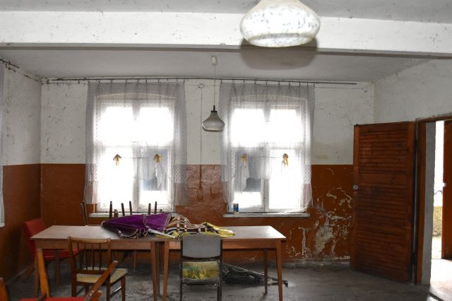 dom wolnostojący, 3 pokoje Linówko. Zdjęcie 24