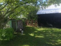 siedlisko, 2 pokoje Nowy Dwór-Parcela. Zdjęcie 4