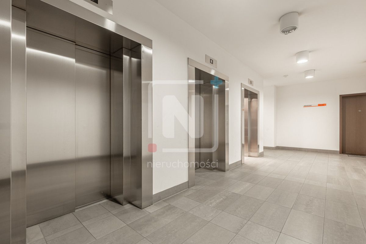 Mieszkanie 2-pokojowe Warszawa Wola, ul. Giełdowa. Zdjęcie 19