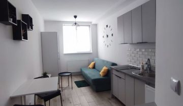 Mieszkanie 1-pokojowe Bydgoszcz