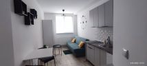 Mieszkanie 1-pokojowe Bydgoszcz