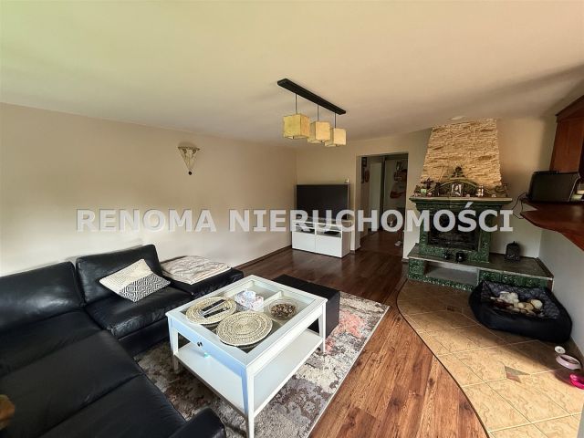 Mieszkanie 4-pokojowe Szczawno-Zdrój. Zdjęcie 4