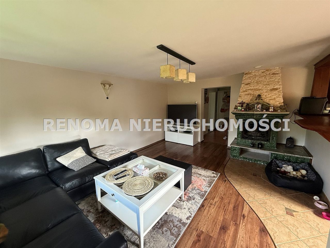 Mieszkanie 4-pokojowe Szczawno-Zdrój. Zdjęcie 4