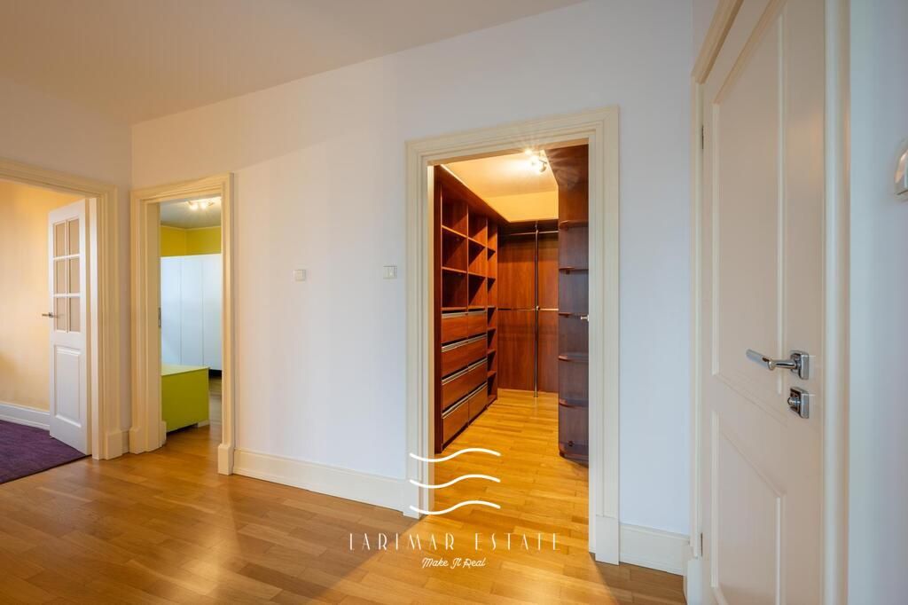 Mieszkanie 4-pokojowe Warszawa Ursynów, ul. Filipiny Płaskowickiej. Zdjęcie 17