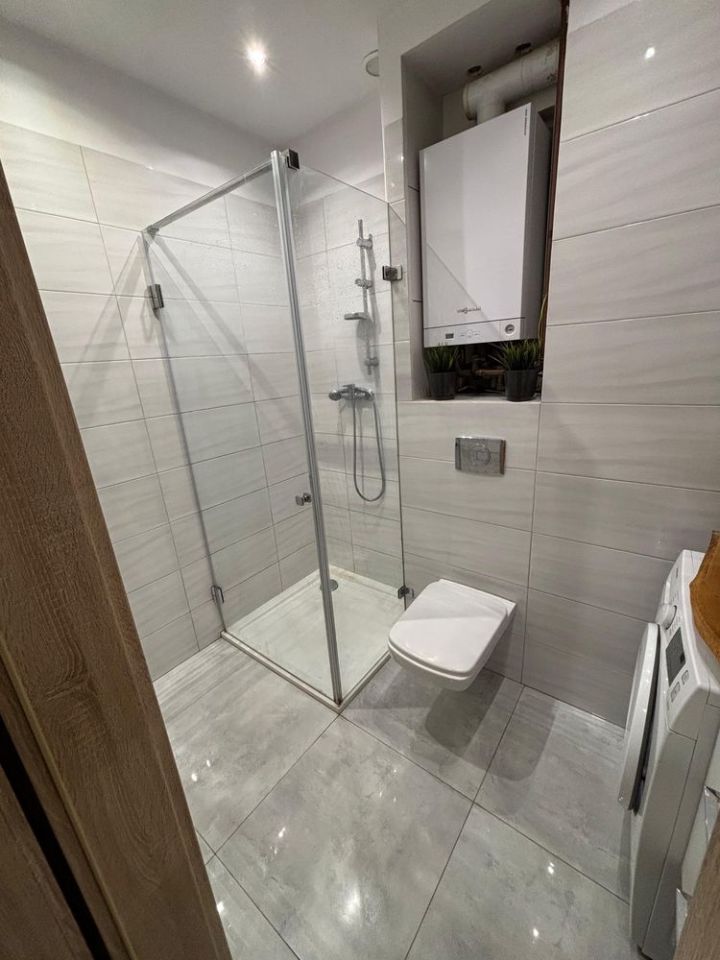 Mieszkanie 3-pokojowe Kaźmierz. Zdjęcie 7