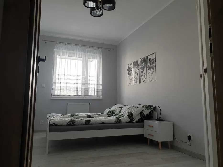 Mieszkanie 2-pokojowe Września. Zdjęcie 4