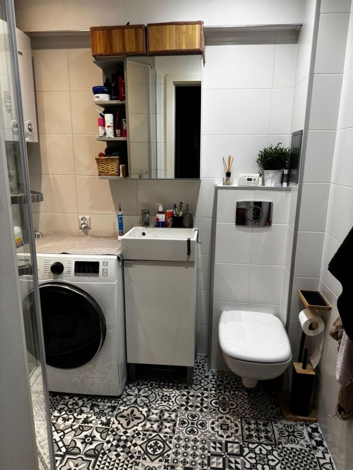 Mieszkanie 3-pokojowe Chorzów Klimzowiec, ul. Różana. Zdjęcie 8