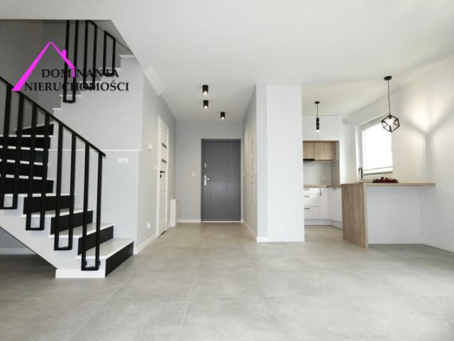 bliźniak, 4 pokoje Pogórze, ul. ks. Jana Twardowskiego. Zdjęcie 9