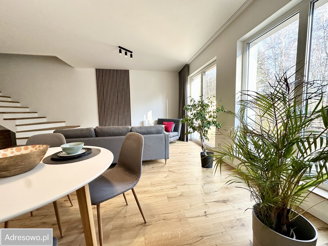 bliźniak, 5 pokoi Łazy, ul. Perłowa. Zdjęcie 17