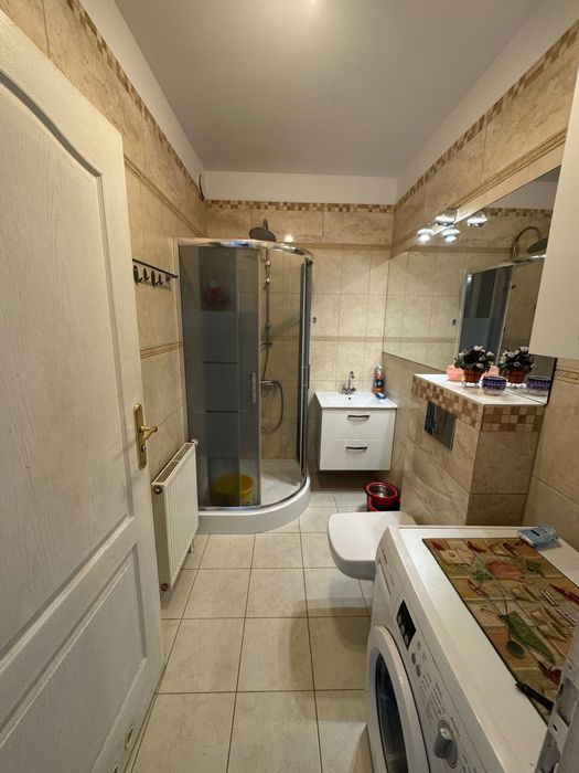 Mieszkanie 2-pokojowe Kraków Prądnik Biały, ul. Bratysławska. Zdjęcie 5