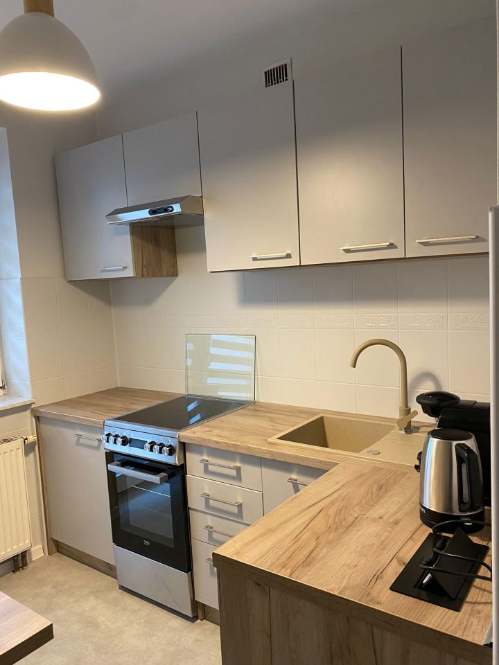 Mieszkanie 2-pokojowe Mielec Borek, ul. Mariana Pisarka. Zdjęcie 8