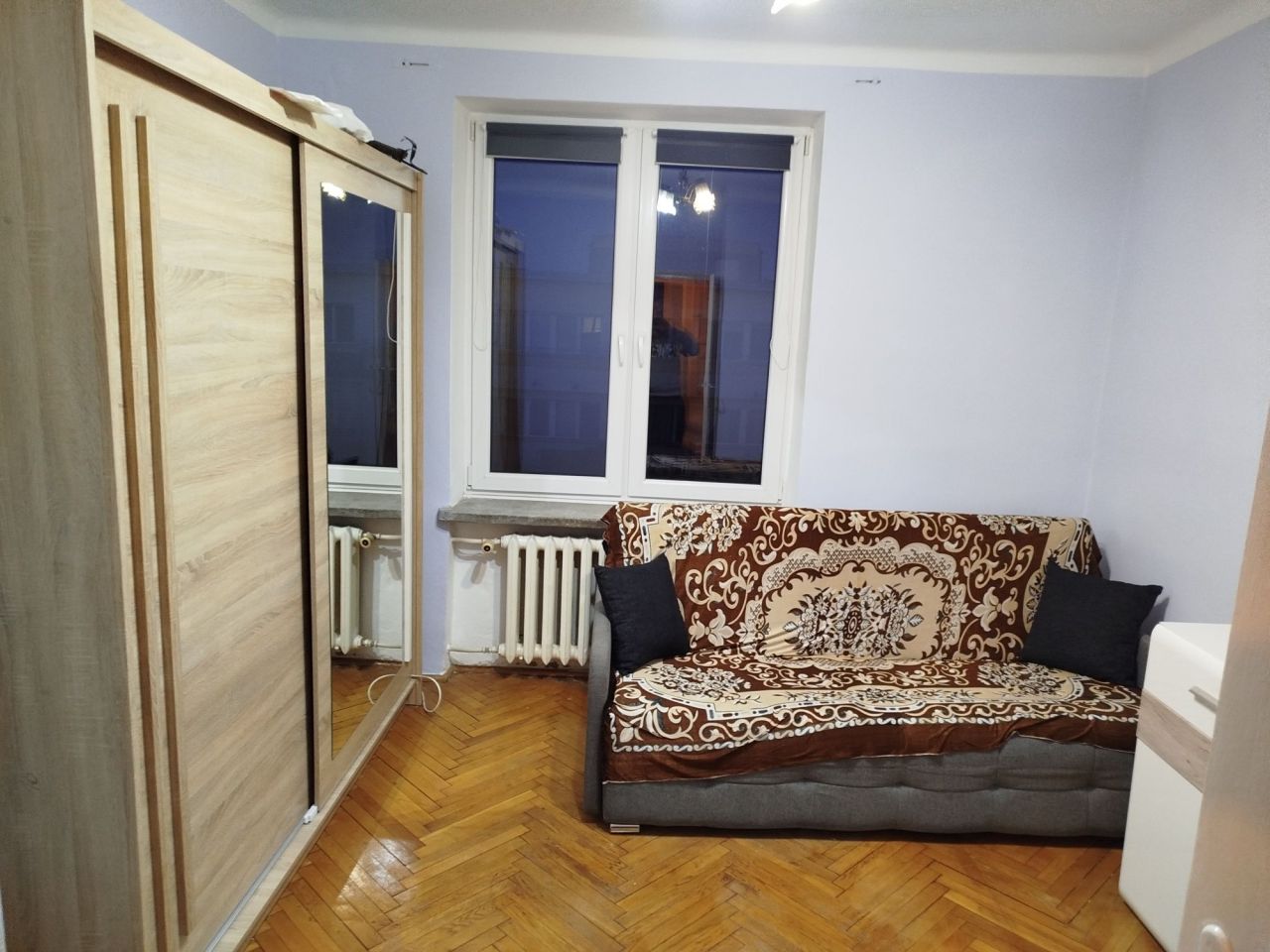 Mieszkanie 3-pokojowe Zambrów, ul. Świętokrzyska. Zdjęcie 7