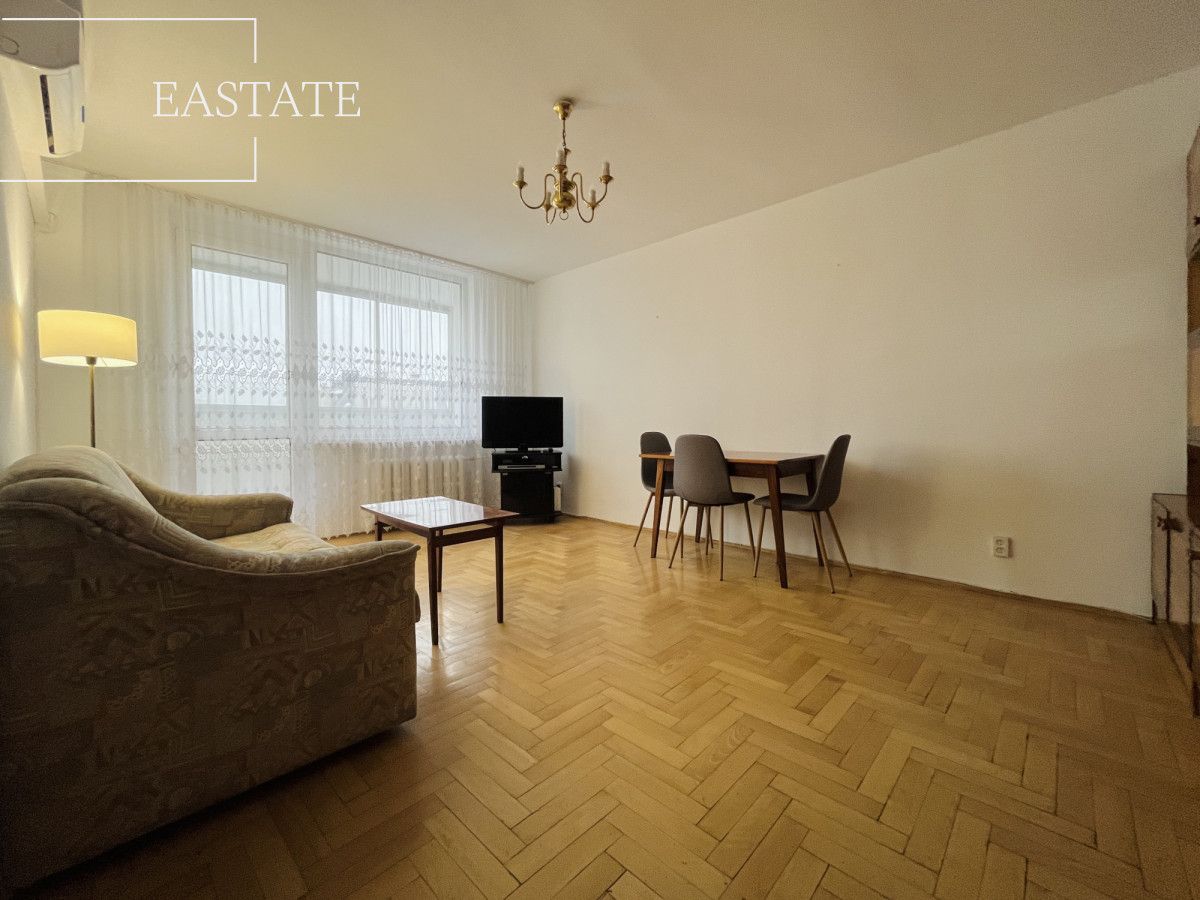 Mieszkanie 2-pokojowe Warszawa Praga, ul. Białostocka. Zdjęcie 3