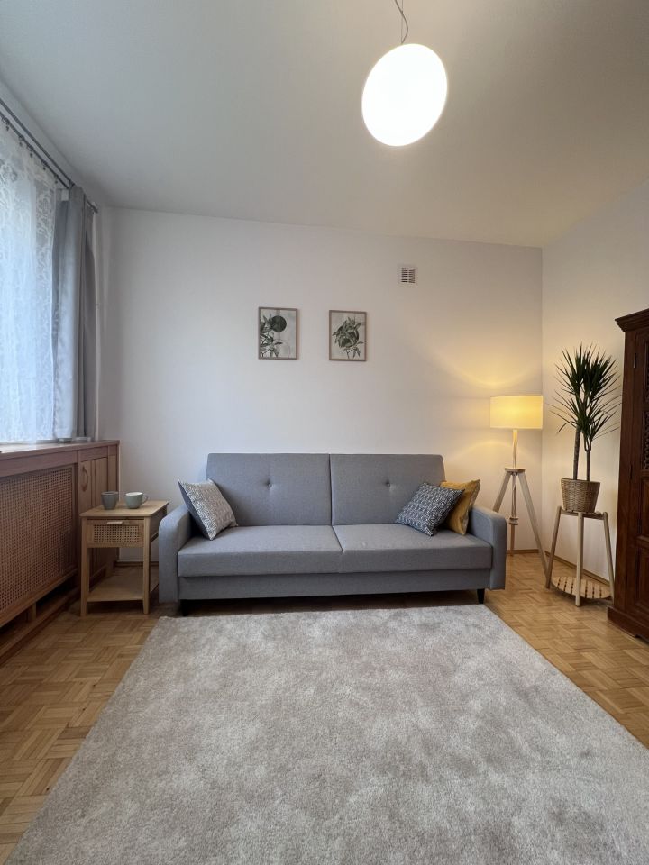 Mieszkanie 2-pokojowe Warszawa Praga-Południe, ul. Nasielska. Zdjęcie 9