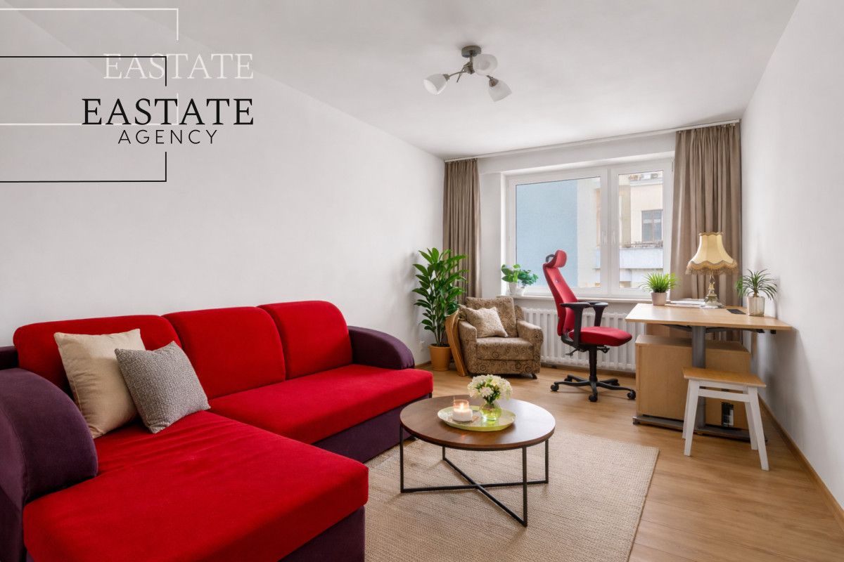 Lokal Warszawa Mokotów, ul. Łukowa. Zdjęcie 1